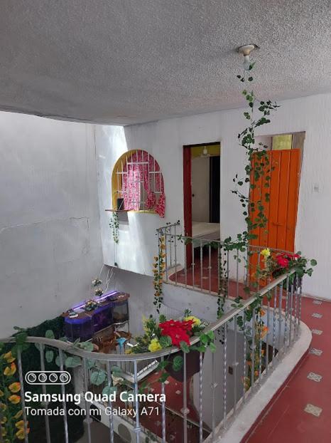 Hotel La Quebrada Acapulco Exterior foto